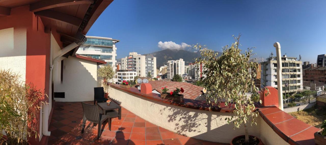 Hotel Kituandes 3*