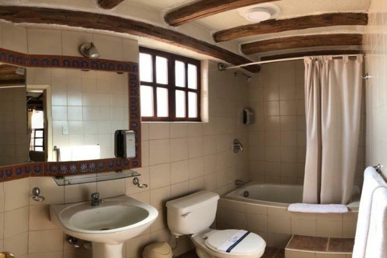 Hotel Kituandes Quito
