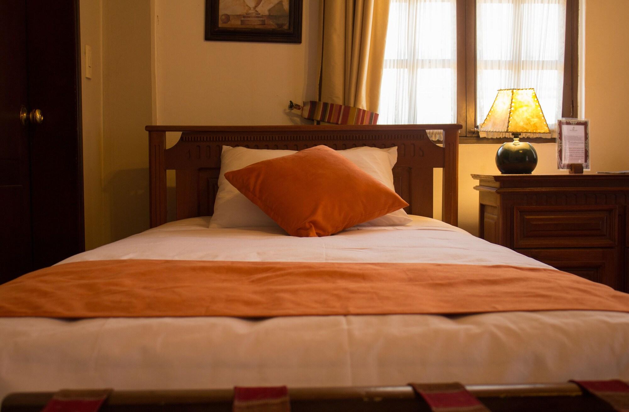 Kituandes Hotel Quito