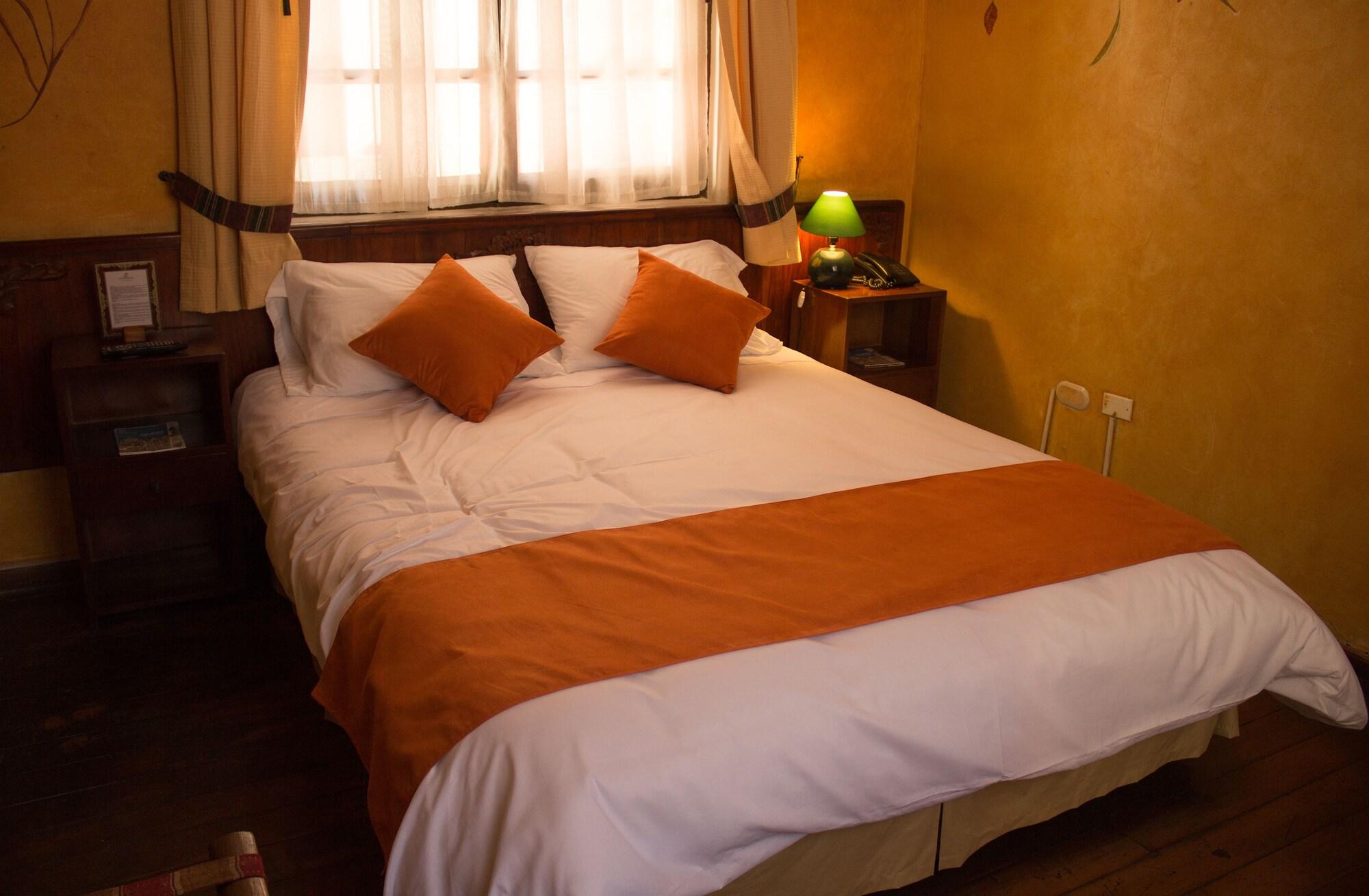 Kituandes Hotel 3*