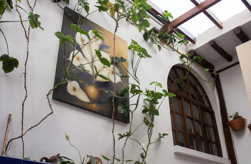 Hotel Kituandes Quito