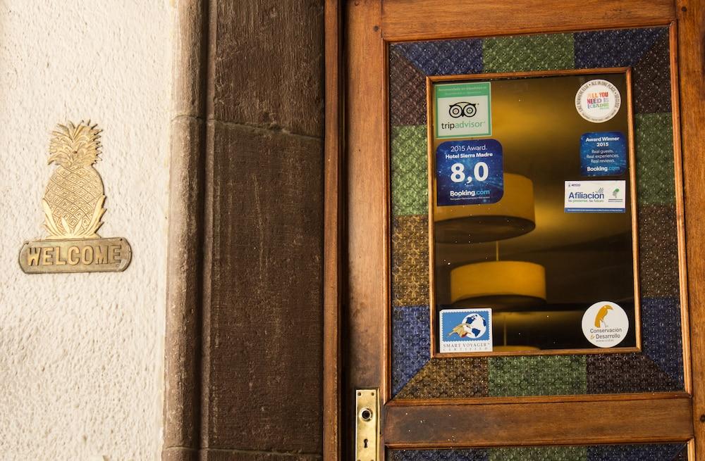 Hotel Kituandes Quito