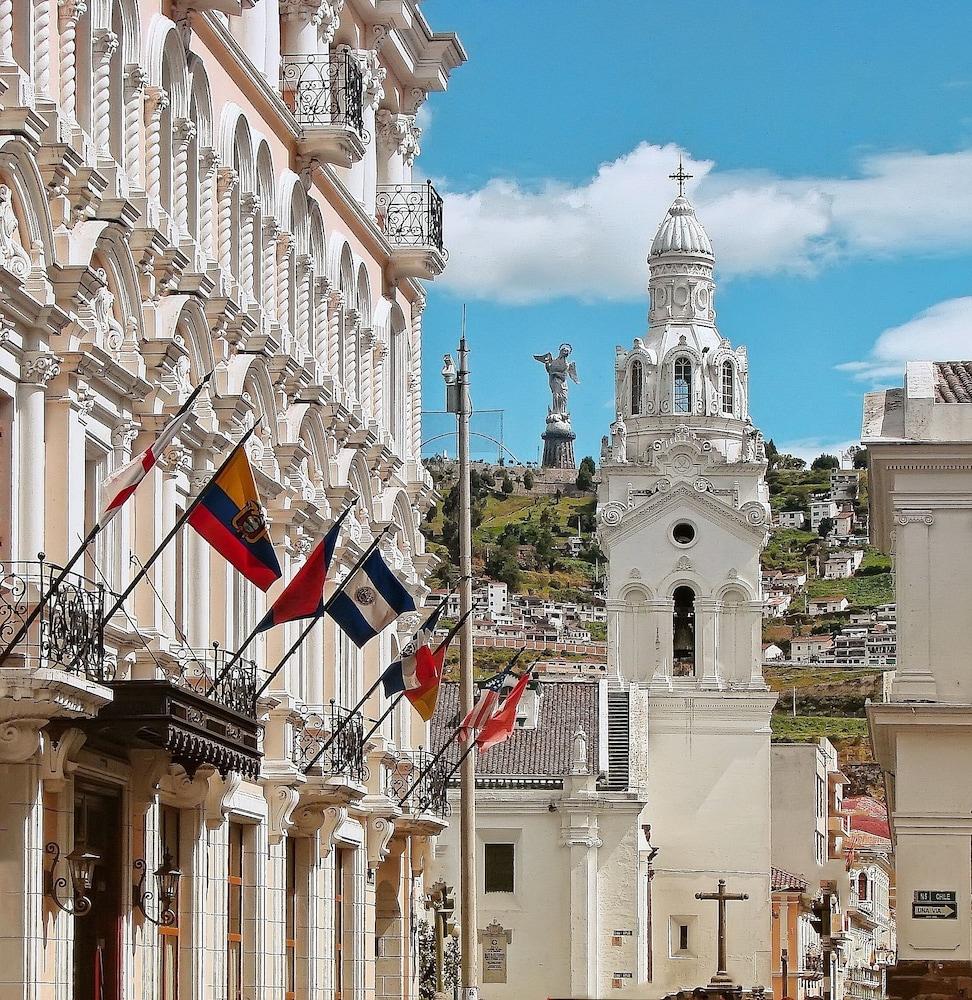 Kituandes Hotel Quito