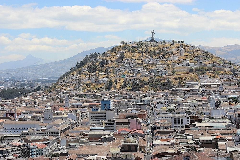 Kituandes Hotel 3*