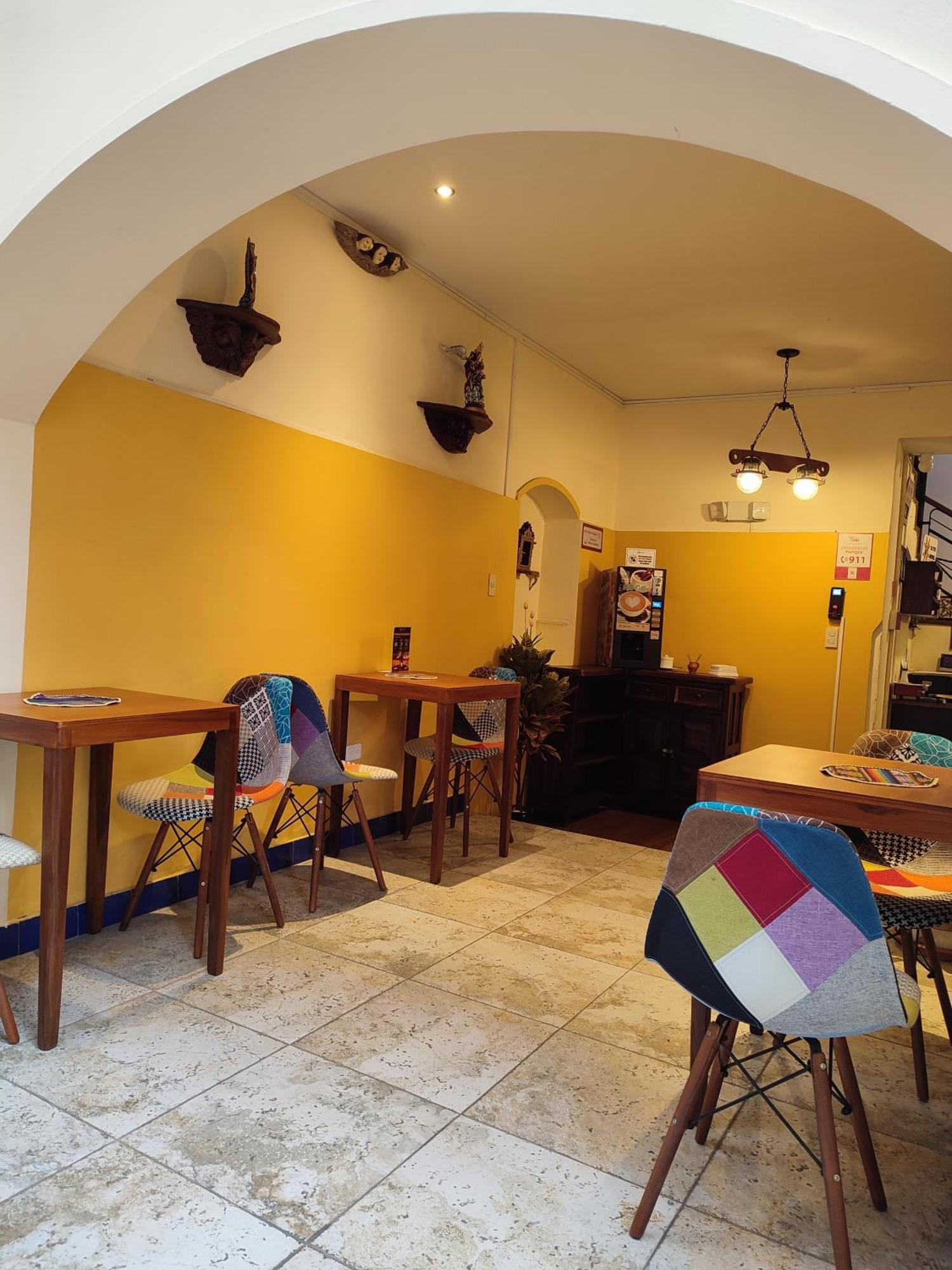 Kituandes Hotel Quito
