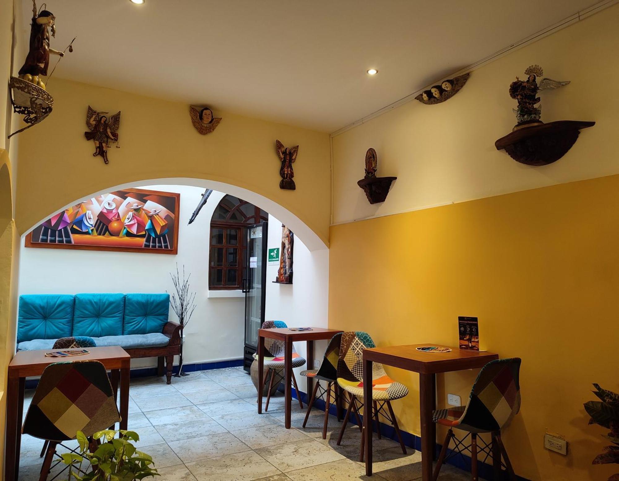 Kituandes Quito