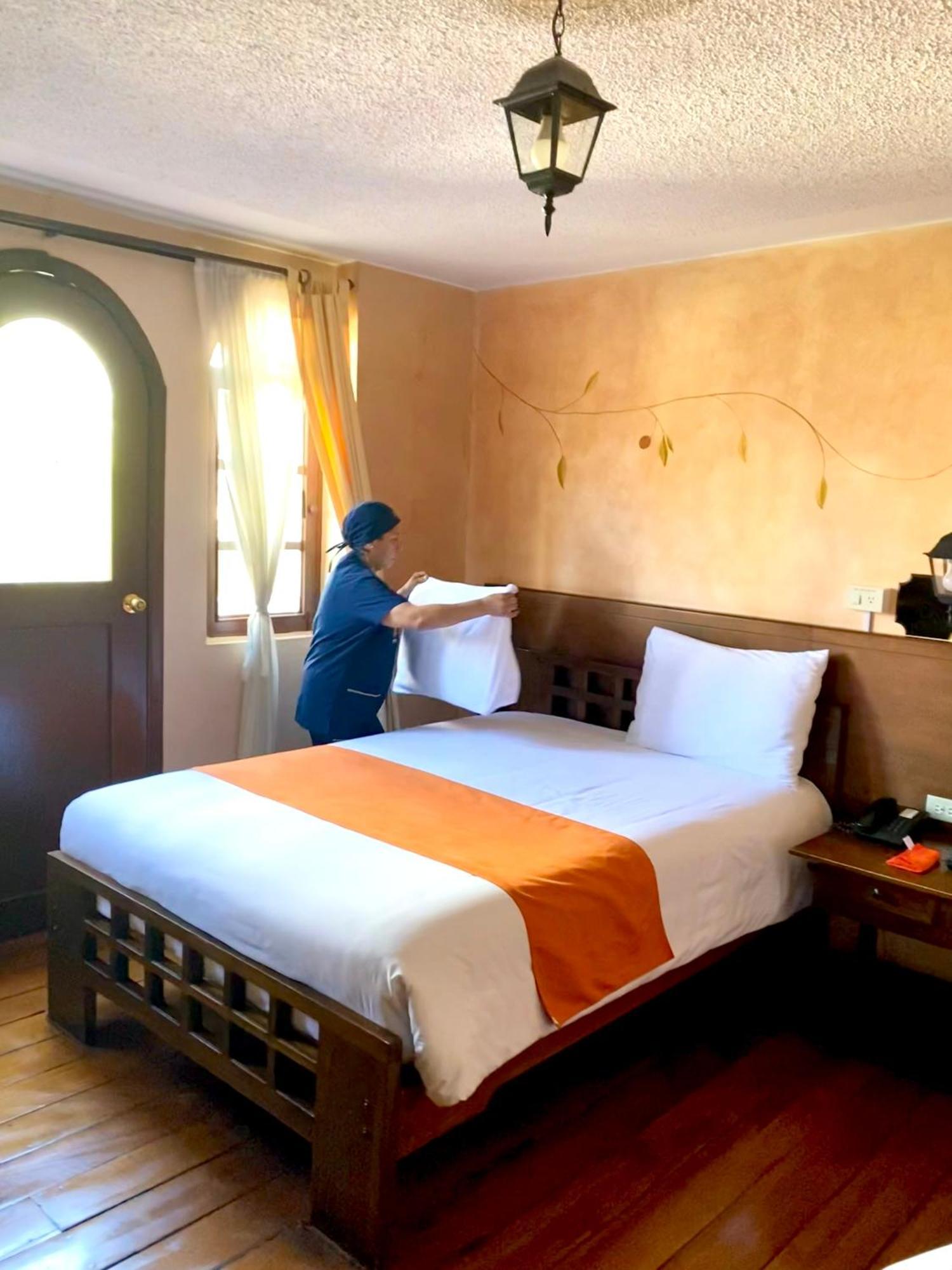 Kituandes Hotel 3*