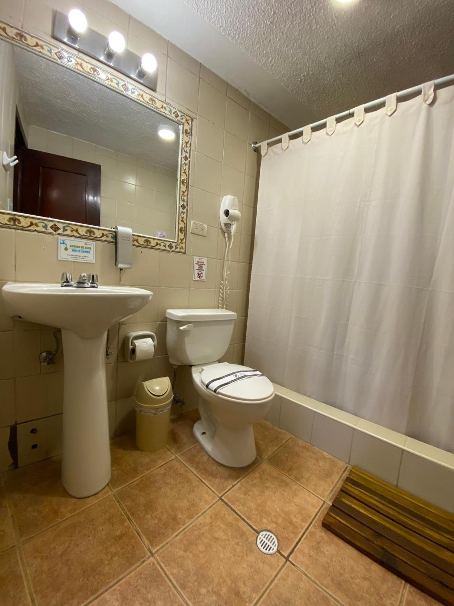 Kituandes Hotel 3*