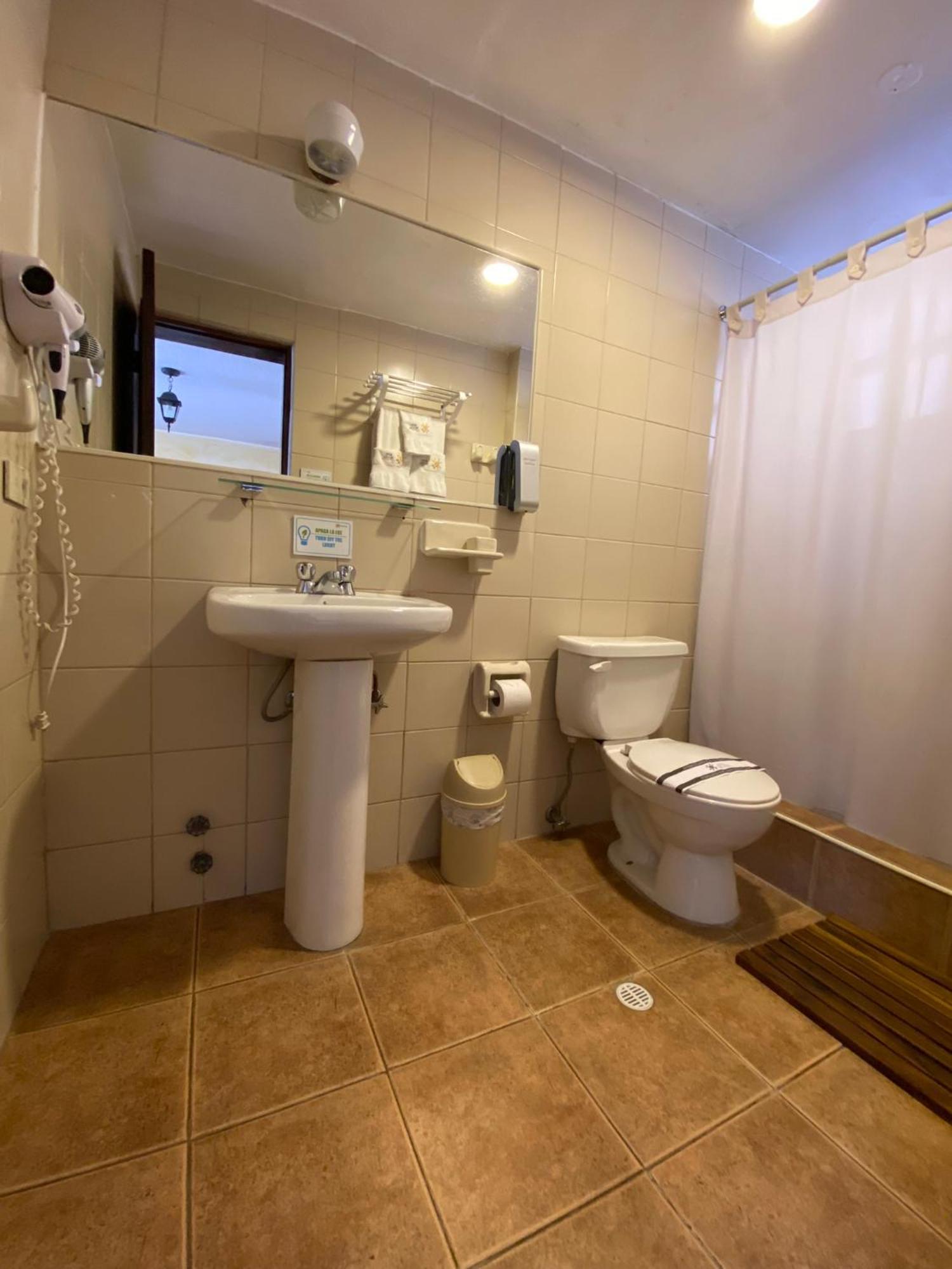 Hotel Kituandes 3*
