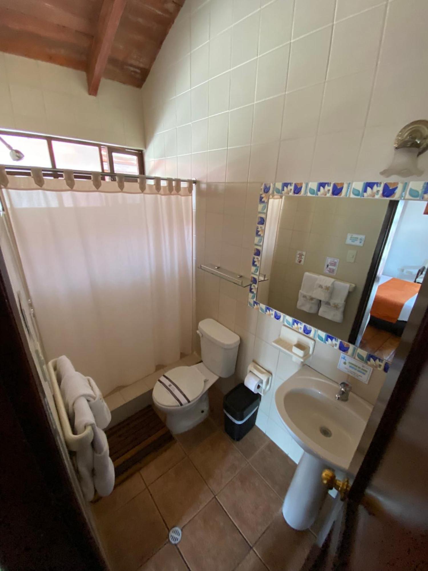 Kituandes Hotel