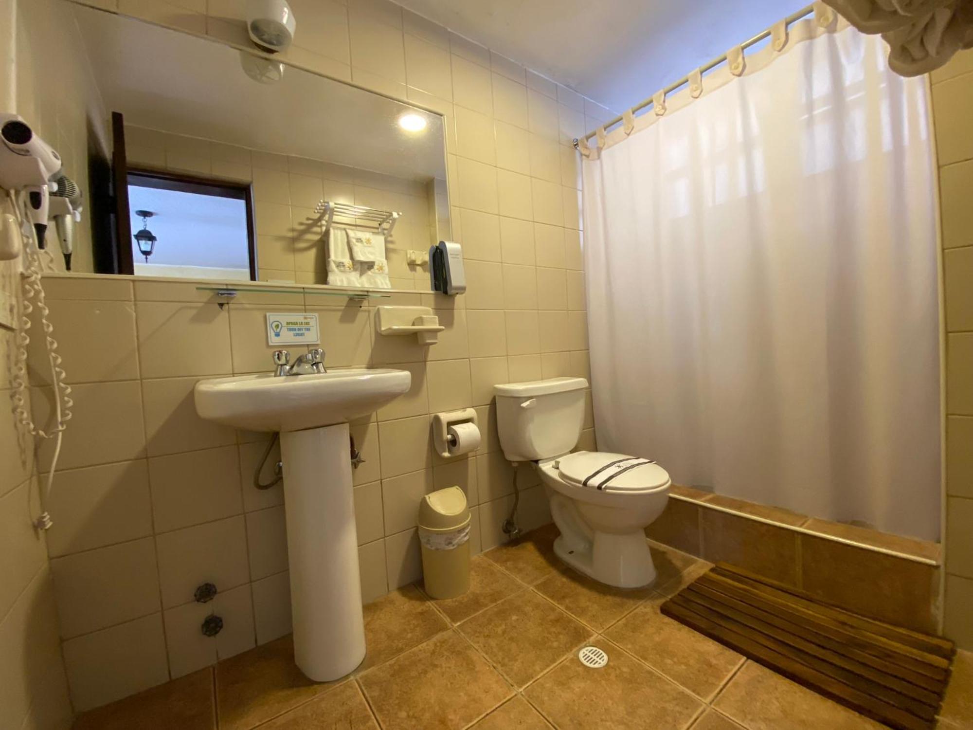 Hotel Kituandes