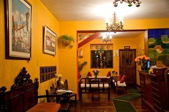 Hotel Kituandes Quito