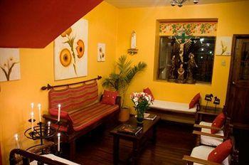Hotel Kituandes Quito