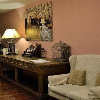 Kituandes Hotel 3*
