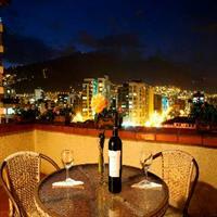 Hotel Kituandes Quito